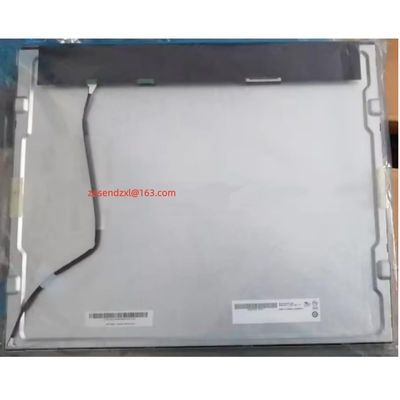 szqianrun 1pcs Office Equipment Parts G190EG02 V104 19"