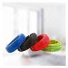 1pcs 100M Single Core 20AWG PVC Electronic Cable 0.5mm Pure Copper Wire(Yellow-Green) view 4