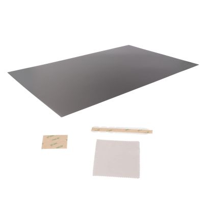 Thonlai Anti Blue Light Filter, Privacy Protection Screen Protector, Scratch 24 Inch Computer Screen Filter for Airports with and Blue Light Reduction, Anti Reflection