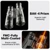10x42 UHD Binoculars for Adults High Powered Waterproof Large View with Clear Vision & Lightweight Binocular Essentials for Hunting Camping Cruise Travel Bird Watching Sports view 2
