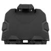 Kqqio Black Textured GPS Mount Electric Device Tablet Holder Compatible with 2017-2025 Can Am Maverick X3 All Models, Replacement for 715002874 view 4
