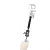 Dual Ball Buoyancy Extension Rod for Underwater Photography, Carbon Fiber and Aluminum Alloy, 8 Sizes from 5 to 12 Inches, Compatible with Action Cameras and Fill Lights(10 inches) view 4