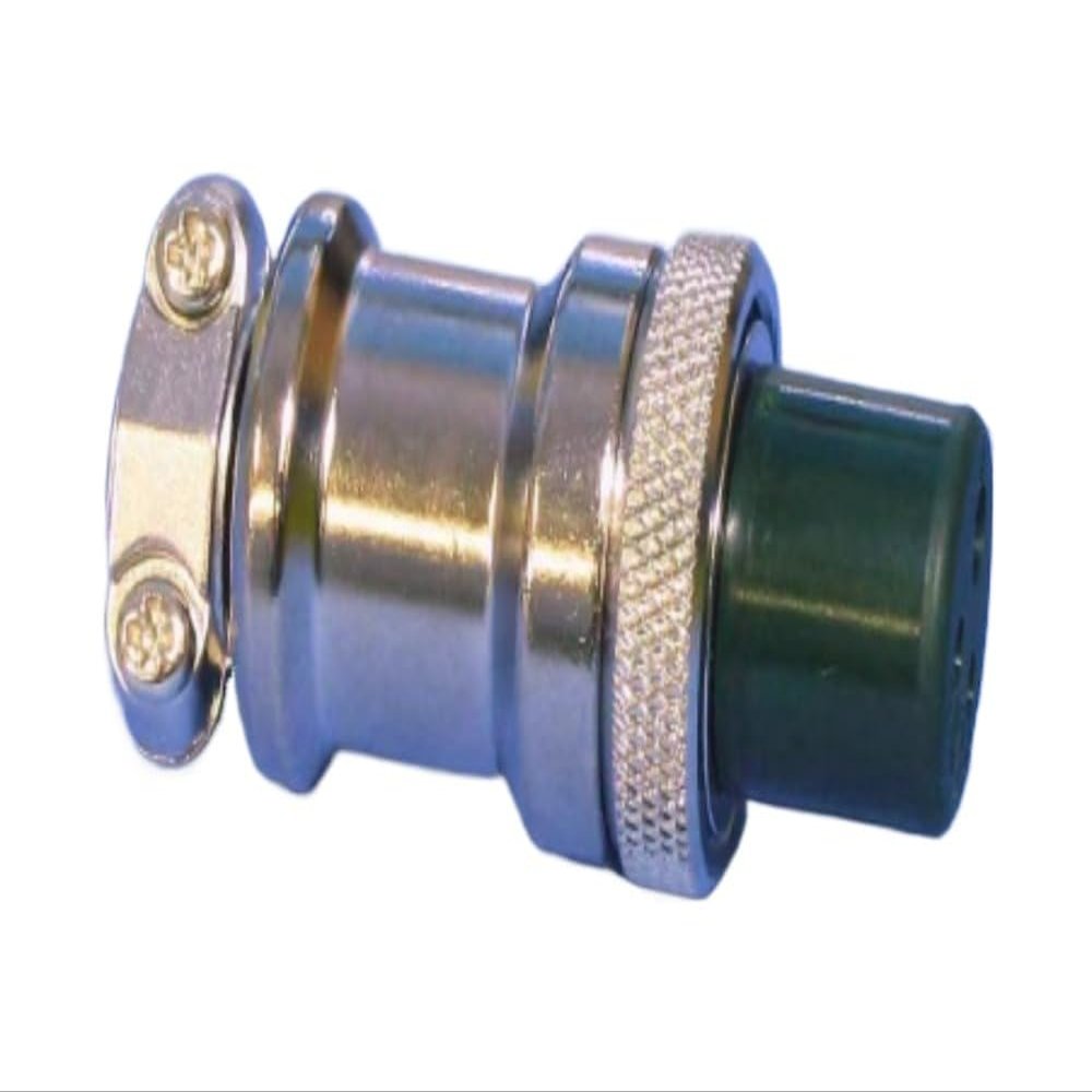 1pc NANABOSHI Aviation Plug NCS-162-P-CH