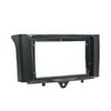 TRCDHGN Car Radio Frame 1 Din Stereo Fascia Panel Plate CD DVD Dash Audio Cover Trim Adapter/Fit for Mazda CX9 CX 7 CX-9 2006-2016 view 3