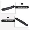 Vaguelly Tripod Carrier Case Shoulder Bag 90X10X10Cm Oxford Fabric Portable Storage Pouch for Camera, Mic Stand, and Light Stands Suitable for Photography and Outdoor Use view 3