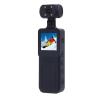 Pssopp 4K Action Camera, 40MP 135 Wide Angle Rotatable Lens with WiFi APP, 256GB Storage for Outdoor Sports Travel view 3