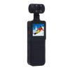 Pssopp 4K Action Camera, 40MP 135 Wide Angle Rotatable Lens with WiFi APP, 256GB Storage for Outdoor Sports Travel view 4