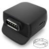 Magnetic Charging Adapter Compatible with Halo Collar 4 5 Dog Fence,USB-C view 1