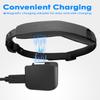 Magnetic Charging Adapter Compatible with Halo Collar 4 5 Dog Fence,USB-C view 3