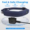 Magnetic Charging Adapter Compatible with Halo Collar 4 5 Dog Fence,USB-C view 4