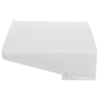 BUGUUYO Outdoor Security Camera Rain Shield Cover Weatherproof Sun Protection Protective Cover for Outdoor Splashproof Dustproof