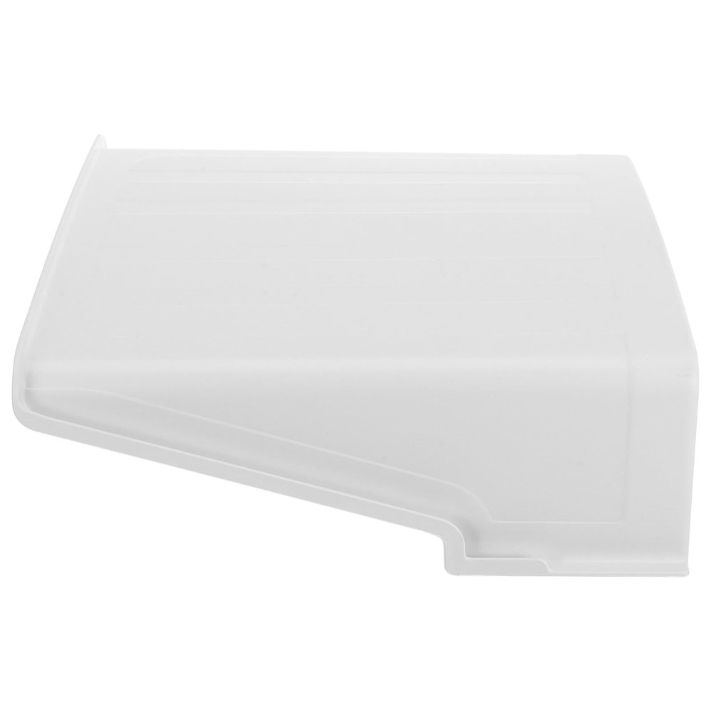 BUGUUYO Outdoor Security Camera Rain Shield Cover Weatherproof Sun Protection Protective Cover for Outdoor Splashproof Dustproof
