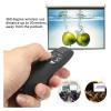 2.4GHz Wireless USB Powerpoint Presentation PPT Flip Pen Pointer Clicker Presenter with Red Light Remote Control for Powerpoint view 3
