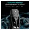 2.4GHz Wireless USB Powerpoint Presentation PPT Flip Pen Pointer Clicker Presenter with Red Light Remote Control for Powerpoint view 4