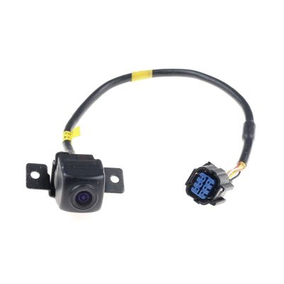 12V 95760-3V500 957603V500 REAR VIEW BACK UP CAMERA Compatible With Hyundai Azera