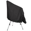 Waterproof Telescopic Oxford Fabric Stargazing Equipment Cover with Drawstring Closure, Offers Full Protection from Outdoor Elements (Grey 210D) view 1