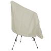 Waterproof Telescopic Oxford Fabric Stargazing Equipment Cover with Drawstring Closure, Offers Full Protection from Outdoor Elements (Grey 210D) view 2