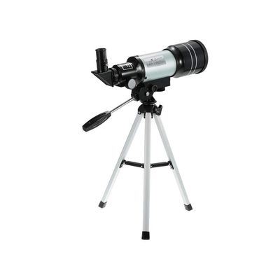 EHVYBDX Professional Monocular 150X Refractive Space Astronomic Telescope Spotting Scope Landscape Len Single-Tube Telescope with Tripod