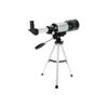 EHVYBDX Professional Monocular 150X Refractive Space Astronomic Telescope Spotting Scope Landscape Len Single-Tube Telescope with Tripod view 2