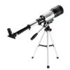 EHVYBDX Professional Monocular 150X Refractive Space Astronomic Telescope Spotting Scope Landscape Len Single-Tube Telescope with Tripod view 3