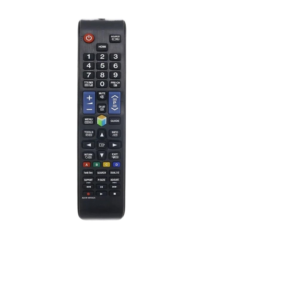 AA59-00582A Remote ControlCompatible for SamsungHD LCD Smart TV