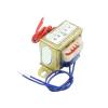 YCWHRCXKUZ EI41-5W Transformer 220V to 24V AC AC Foot Power DB-5VA Single Voltage (Output 2 Lines) view 1