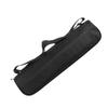 Veemoon Tripod Carrying Case and Photography Lighting Bag Shoulder Strap, Portable 50Cm Black Tripod Storage Pouch for Outdoor Photo Equipment and Camera Accessories view 1