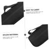 Veemoon Tripod Carrying Case and Photography Lighting Bag Shoulder Strap, Portable 50Cm Black Tripod Storage Pouch for Outdoor Photo Equipment and Camera Accessories view 3