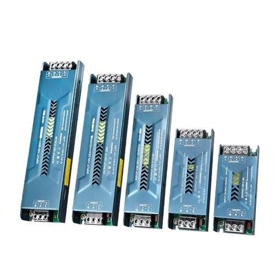 FHVQRCUNS DC 24V LED Lighting Ultra Thin Power Supply 60W Adjustable LED Driver