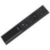 AH81-15047A Replacement Remote Control for Samsung Soundbar in Living Rooms or Rooms, Replacement Models AH81-15498A AH81-15340A, Replace Remote Compatible Models HW-B43M PS-WB40T HW-B43C HW-B430 view 2