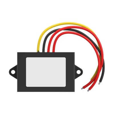 FHVQRCUNS AC22-28Vto DC24V 1A Power Supply Step-Down Converter AC to DC stabilized Waterproof Module