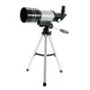 EHVYBDX Telescopes for Adults,Monocular 150X Refractive Space Astronomical Telescope Travel Spotting Scope with Portable Tripod view 1
