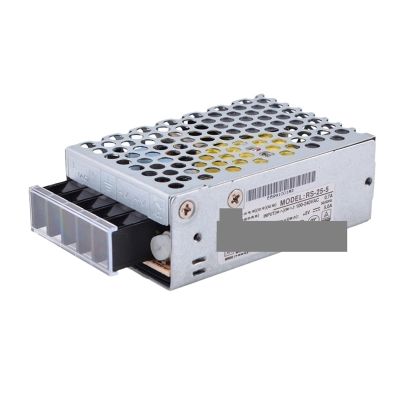 FHVQRCUNS RS-25-5V 25W Single Output Switching Power Supply 5V Led Driver