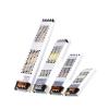 FHVQRCUNS Ultra Thin LED Power Supply DC 12V Lighting Transformer 60W LED Driver view 1
