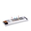 FHVQRCUNS Ultra Thin LED Power Supply DC 12V Lighting Transformer 60W LED Driver view 2