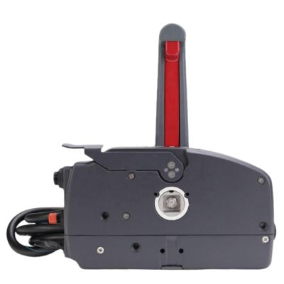 Remote Control Box Assembly 703-48272-12-00 703-48272-13-00 for Yamaha Outboard 60TLRZ 70TLRZ 90TJRZ 90TLRZ C40TLRZ C40TLRZ C50TLRZ C90TLRZ F100TLRZ F115TLRZ New Aftermarket Parts