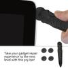 APGLSXY Roller Lever Phone Tablet Mobile Phone Repair Screen Separation Removal Tool Rod view 2