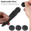 APGLSXY Roller Lever Phone Tablet Mobile Phone Repair Screen Separation Removal Tool Rod view 4