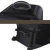 CXYZM Photo Studio Equipment Trolley Case - Padded Compartment and Wheels for Light Stand, Tripod, Strobe Light Carrying view 4