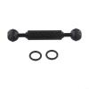 Dual Ball Buoyancy Extension Rod for Underwater Photography, Carbon Fiber and Aluminum Alloy, 8 Sizes from 5 to 12 Inches, Compatible with Action Cameras and Fill Lights(7 inches) view 3