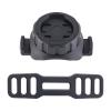 RSHuiOUXX Tool Installation Bike Computer Mount Widespread Suitable for Devices with 360 Turn Shockproof Handlebar Holder view 1