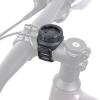 RSHuiOUXX Tool Installation Bike Computer Mount Widespread Suitable for Devices with 360 Turn Shockproof Handlebar Holder view 2