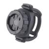 RSHuiOUXX Tool Installation Bike Computer Mount Widespread Suitable for Devices with 360 Turn Shockproof Handlebar Holder view 4