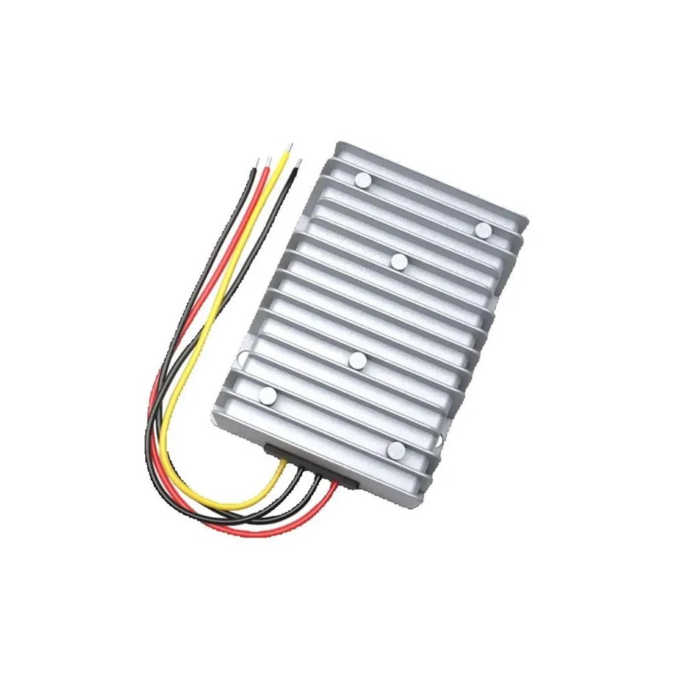 YCWHRCXKUZ 24V to 9V 20A Power Step-Down Module