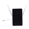 Aumotop 4G Solar Powered Modem Router Water Proof WiFi Repeater for Outdoor, 6W IP66 Long Endurance for Yacht, Farm, (US Version) view 1