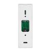 116 Touch Screen Password Keypad Access Control Reader Waterproof, ABS Material, 12V Power - Contactless Proximity Card, Three Door Opening Modes, Security for Offices and Homes view 3