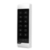 116 Touch Screen Password Keypad Access Control Reader Waterproof, ABS Material, 12V Power - Contactless Proximity Card, Three Door Opening Modes, Security for Offices and Homes view 4