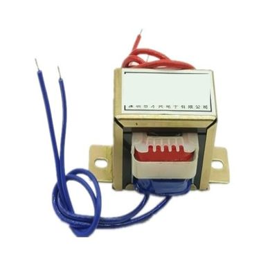 YCWHRCXKUZ EI48-12W Transformer 12W DB-12VA 220V to 24V Dual Voltage 3 line AC