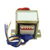 YCWHRCXKUZ EI48-12W Transformer 12W DB-12VA 220V to 24V Dual Voltage 3 line AC view 2