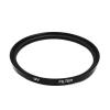 25 27 30 30.5 37 40.5 43 46 49 52 55 58 mm Glass UV Filter Lens Protection for Canon for Nikon Camera Lenses Excellent(55mm) view 1